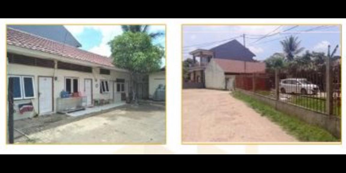 Jual Rumah 1 Lantai di Seberang Ulu II Palembang Harga Murah dibawah 2M Jual Rumah 1 Lantai di Seberang Ulu II Palembang Harga Murah dibawah 2M