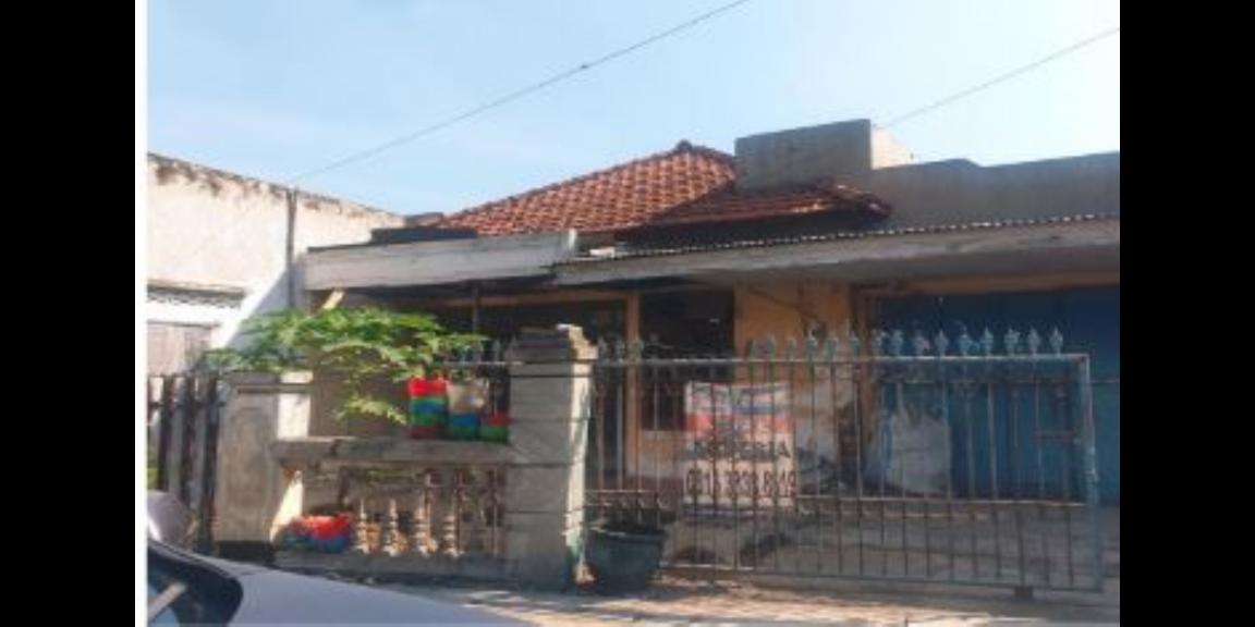 Jual Tanah ex Rumah di Magersari Mojokerto Harga dibawah 1M Jual Tanah ex Rumah di Magersari Mojokerto Harga dibawah 1M