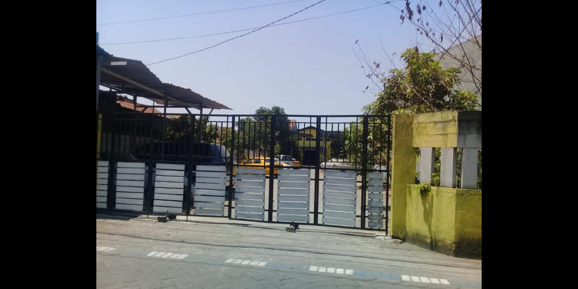 Jual Gudang dan Tanah di Kawasan Jalan Gajah Mada Sidoarjo Jual Gudang dan Tanah di Kawasan Jalan Gajah Mada Sidoarjo
