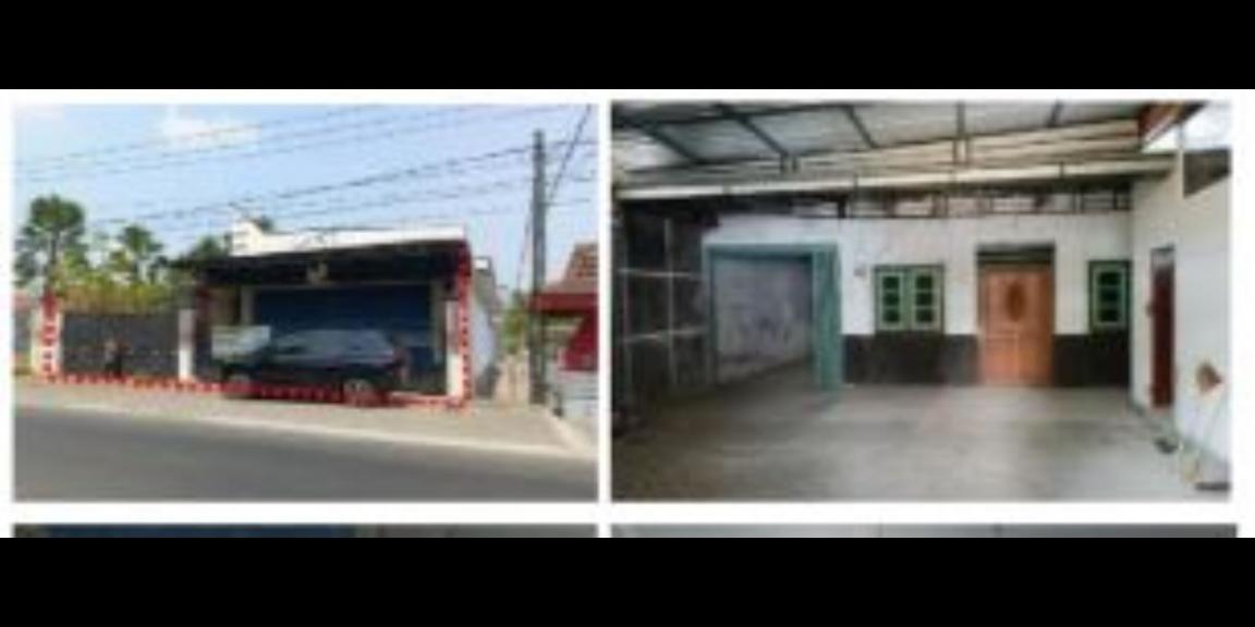 Jual Rumah Pinggir Jalan dan Siap Huni di Mojowarno Kab Jombang Harga Murah dibawah 2M Jual Rumah Pinggir Jalan dan Siap Huni di Mojowarno Kab Jombang Harga Murah dibawah 2M