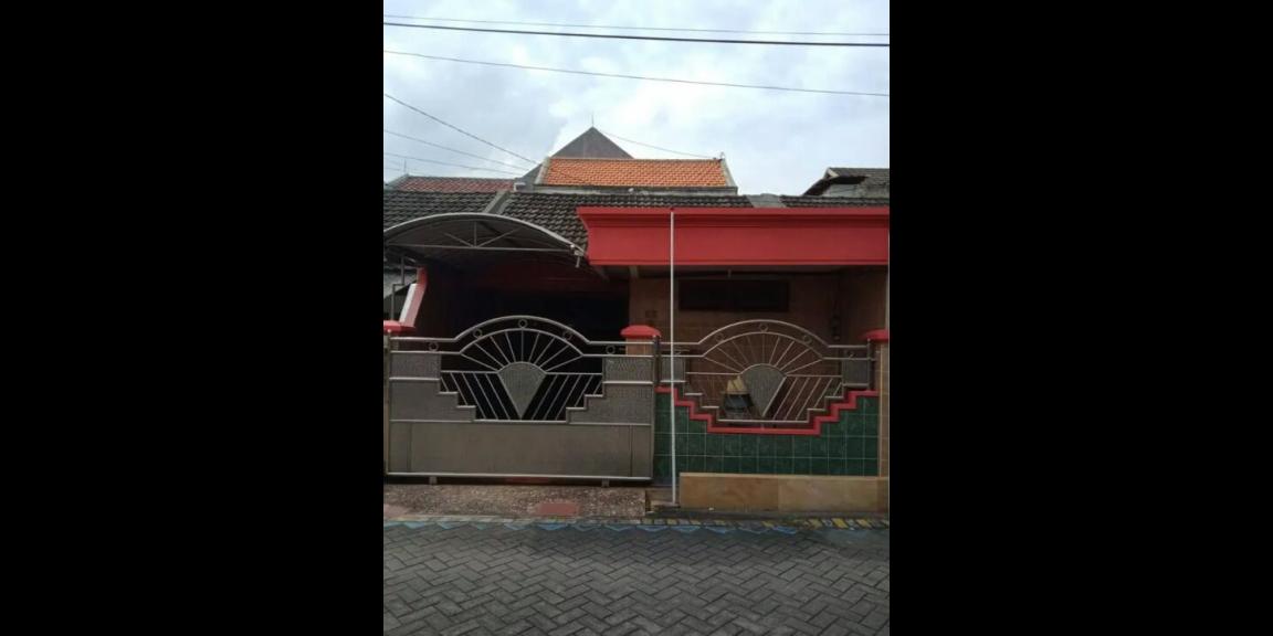 Jual Rumah Dekat Unesa Di Perumahan Gunung Sari Indah Jual Rumah Dekat Unesa Di Perumahan Gunung Sari Indah