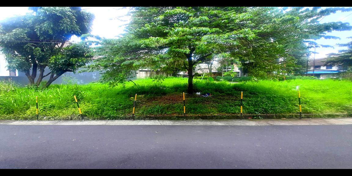 TANAH RESIDENSIAL SIAP BANGUN DI ANTAPANI KOTA BANDUNG TANAH RESIDENSIAL SIAP BANGUN DI ANTAPANI KOTA BANDUNG