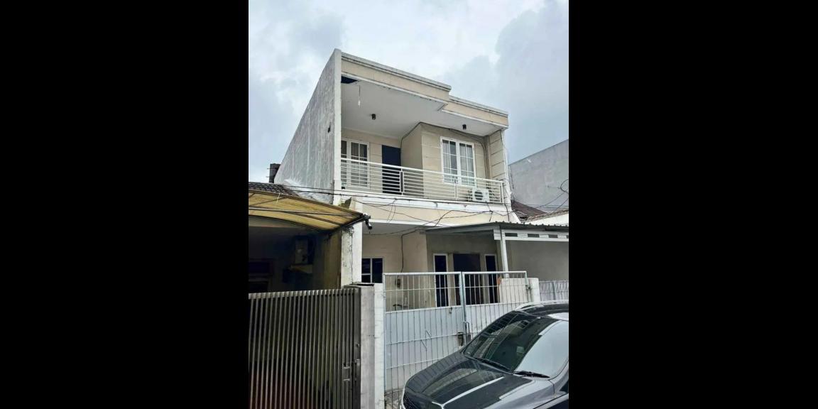 Rumah Murah 2 Lantai Lokasi Kutisari Selatan Surabaya Rumah Murah 2 Lantai Lokasi Kutisari Selatan Surabaya