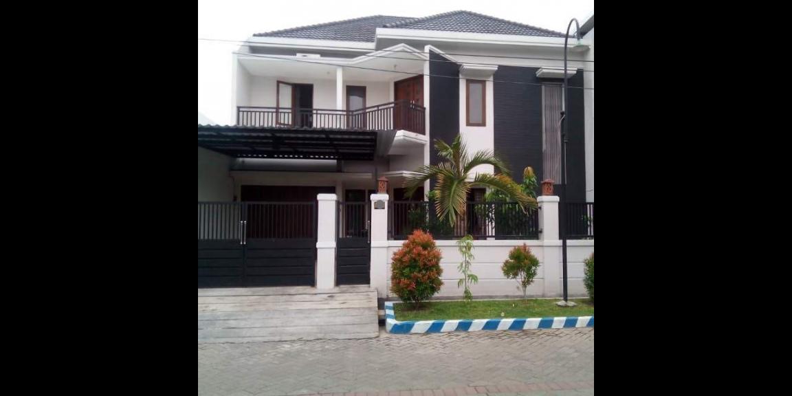 Rumah Istimewa Lokasi Perumahan Wisma Tropodo Waru Sidoarjo  Rumah Istimewa Lokasi Perumahan Wisma Tropodo Waru Sidoarjo