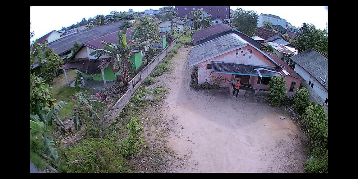 Dijual Rumah dan Tanah, Lokasi Strategis Tengah kota Pangkalpinang Dijual Rumah dan Tanah, Lokasi Strategis Tengah kota Pangkalpinang