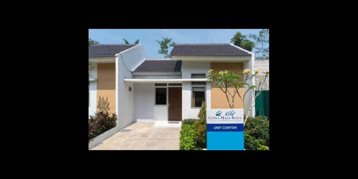 Dijual Citra Maja Raya. Tevana - Dravantie (SHM) Dijual Citra Maja Raya. Tevana - Dravantie (SHM)