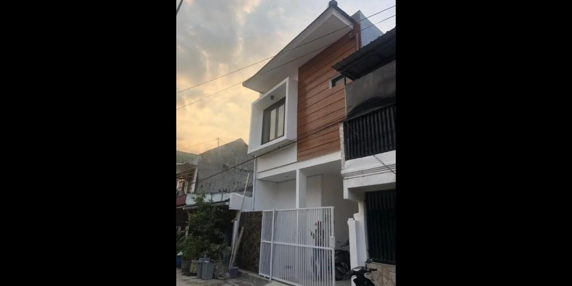 Jual Rumah Minimalis SHM di Perumahan Gunungsari Indah Jual Rumah Minimalis SHM di Perumahan Gunungsari Indah