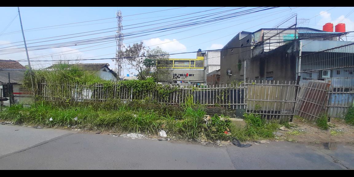 TANAH KOMERSIAL DIJUAL DEKAT TELKOM UNIVERSITY BANDUNG TANAH KOMERSIAL DIJUAL DEKAT TELKOM UNIVERSITY BANDUNG