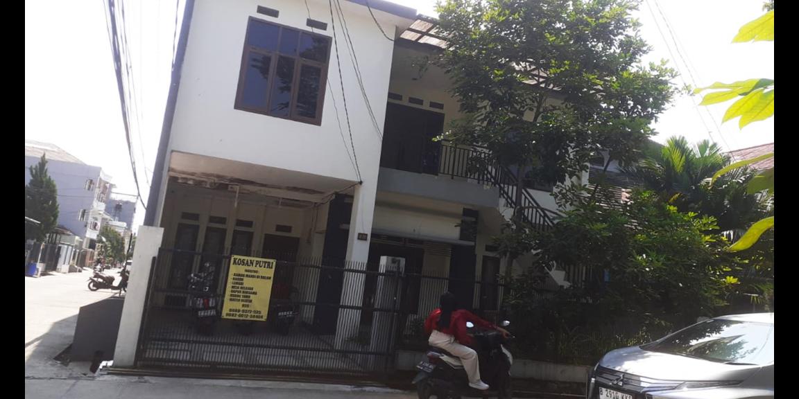 KOST-KOSTAN 12 KAMAR PENUH TERISI DEKAT TELKOM UNIVERSITY BUAH BATU BANDUNG KOST-KOSTAN 12 KAMAR PENUH TERISI DEKAT TELKOM UNIVERSITY BUAH BATU BANDUNG