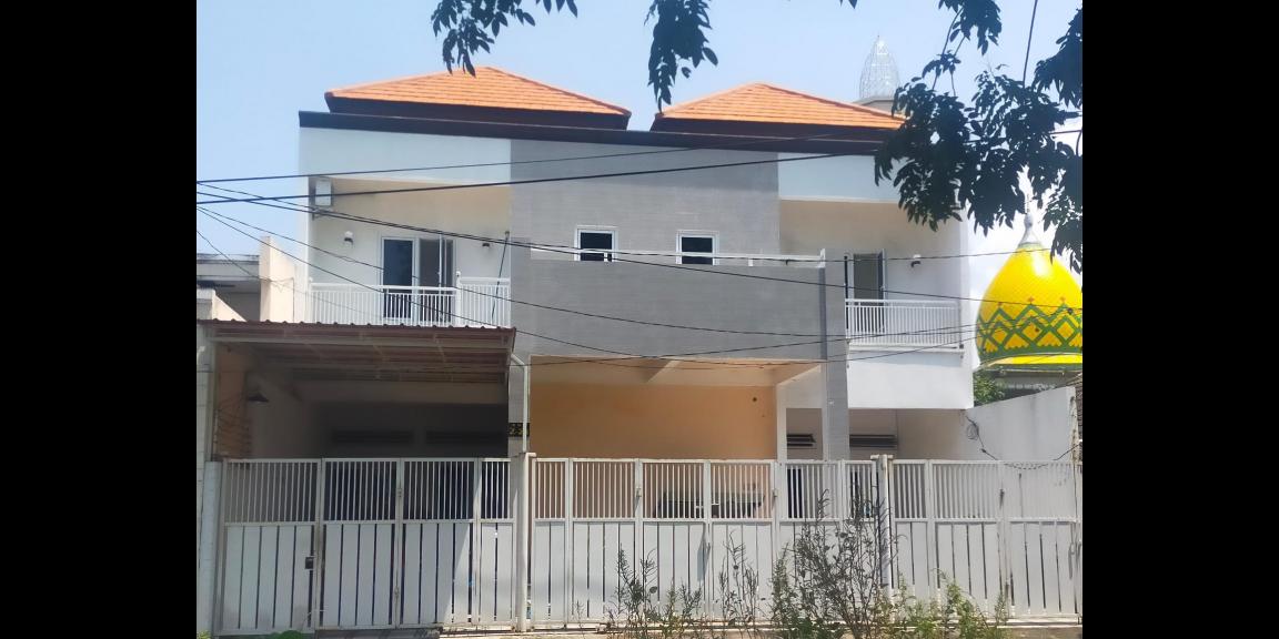 Rumah Murah 2 Lantai Siap Huni Lokasi Rungkut Menanggal Harapan Surabaya Timur Rumah Murah 2 Lantai Siap Huni Lokasi Rungkut Menanggal Harapan Surabaya Timur