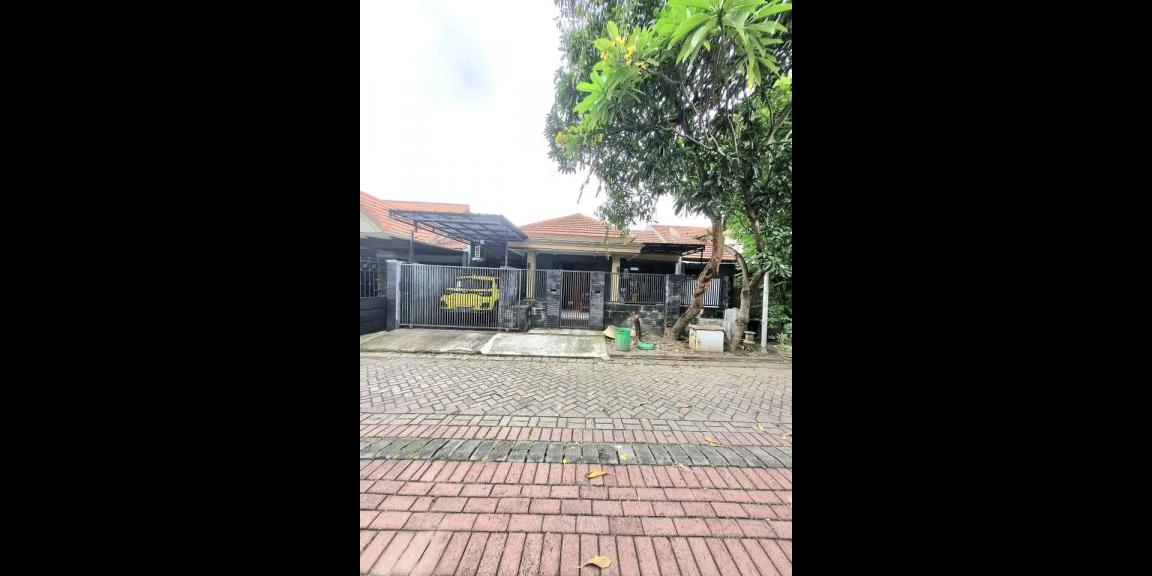 Dijual Rumah di Citra Harmoni Trosobo Sidoarjo Siap Huni Istimewa Dijual Rumah di Citra Harmoni Trosobo Sidoarjo Siap Huni Istimewa