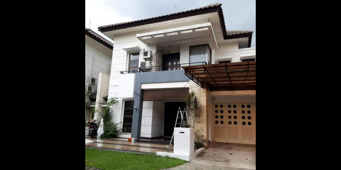 Rumah Minimalis Prambanan Residence Daerah Lidah Kulon Surabaya Rumah Minimalis Prambanan Residence Daerah Lidah Kulon Surabaya
