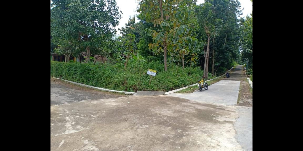 Tanah Strategis Dekat Pemukiman Masyarakat Mojogedang Karanganyar Telp/WA: 082327612345 Tanah Strategis Dekat Pemukiman Masyarakat Mojogedang Karanganyar Telp/WA: 082327612345