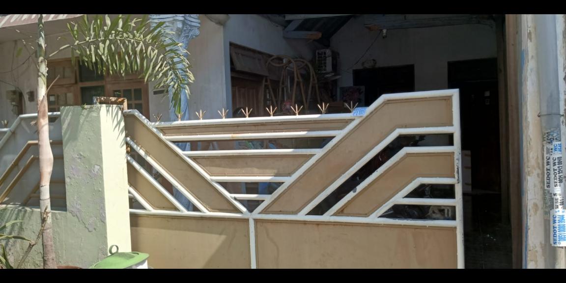 Rumah kampung Siap Huni gayungan surabaya selatan Rumah kampung Siap Huni gayungan surabaya selatan