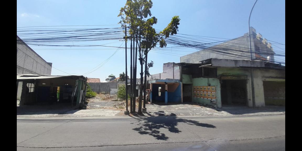 Tanah 0 Jalan Raya Kembar Sememi Surabaya Barat Tanah 0 Jalan Raya Kembar Sememi Surabaya Barat