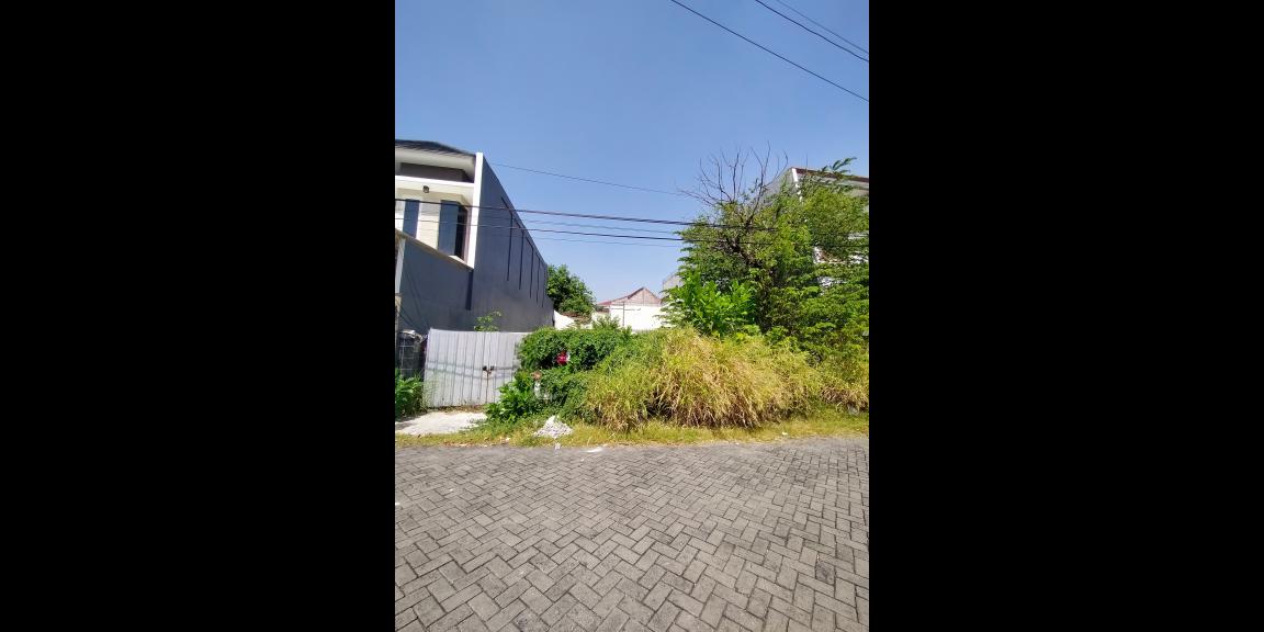 Dijual Tanah Siap Bangun Super Strategis Lingkungan Nyaman di Jalan Manyar Tirtoyoso Surabaya Dijual Tanah Siap Bangun Super Strategis Lingkungan Nyaman di Jalan Manyar Tirtoyoso Surabaya