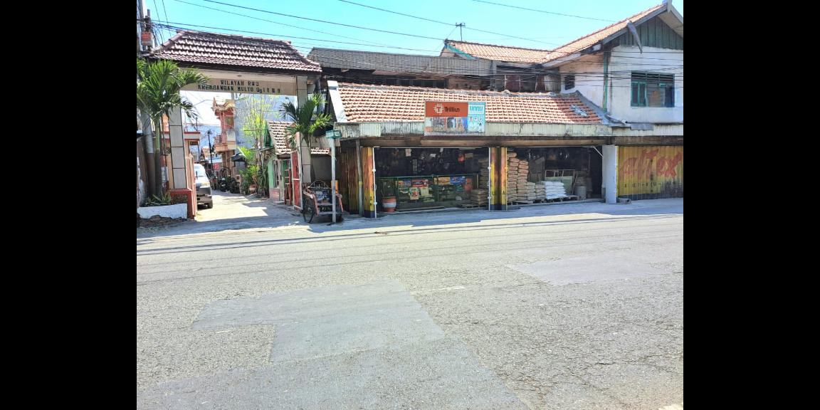 Dijual Toko SUper Strategis 0 Jalan Raya di Jalan Rajawali di Krembangan, Surabaya, Jawa Timur Dijual Toko SUper Strategis 0 Jalan Raya di Jalan Rajawali di Krembangan, Surabaya, Jawa Timur