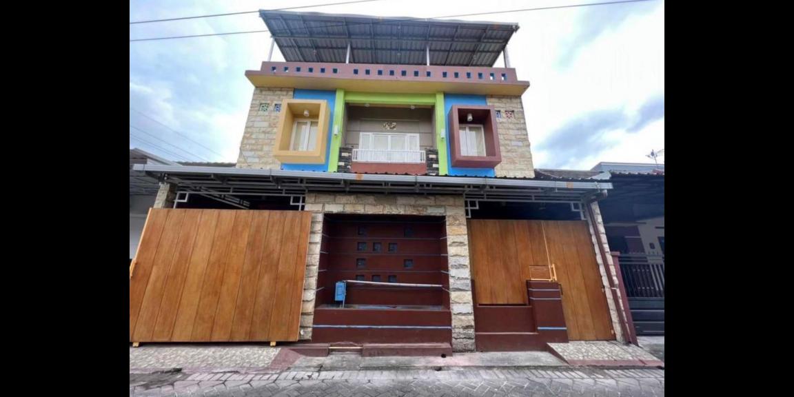 !!FREE ALL BIAYA!! Rumah Kost Baru Gress Siap Huni Lokasi Ikan Cakalang Blimbing Kota Malang !!FREE ALL BIAYA!! Rumah Kost Baru Gress Siap Huni Lokasi Ikan Cakalang Blimbing Kota Malang