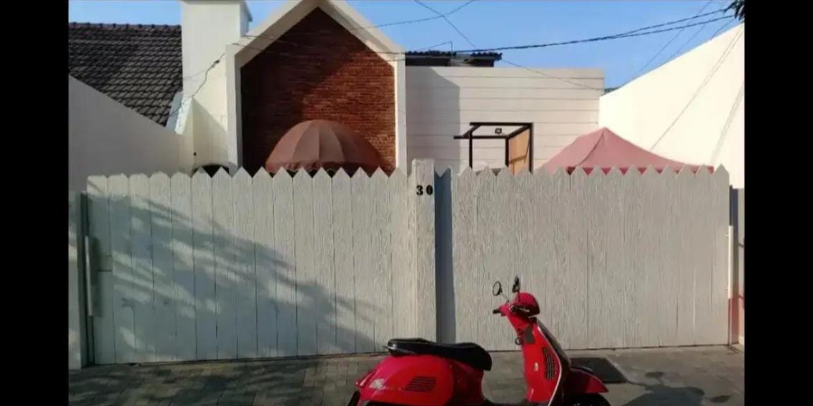 Rumah Murah Baru Renovasi Lokasi Pondok Tjandra Indah Waru Sidoarjo  Rumah Murah Baru Renovasi Lokasi Pondok Tjandra Indah Waru Sidoarjo