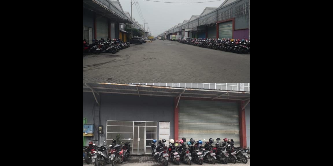 Jual Gudang Strategis Kawasan Pergudangan Ritz Gate Sidoarjo Jual Gudang Strategis Kawasan Pergudangan Ritz Gate Sidoarjo
