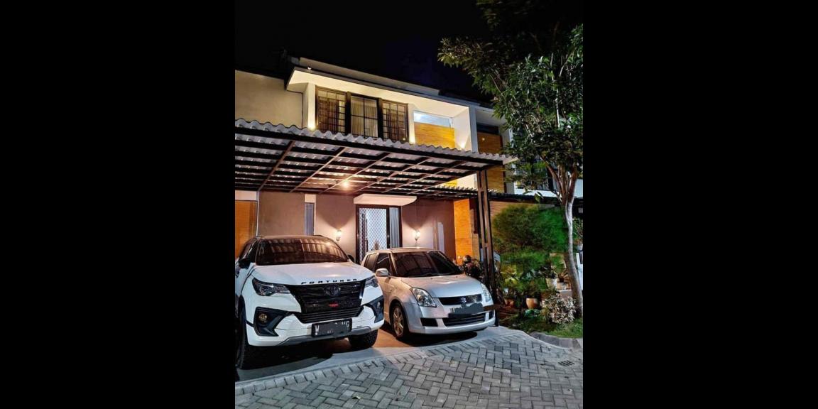 Rumah Siap Huni Shoji Land Candi Sidoarjo Rumah Siap Huni Shoji Land Candi Sidoarjo