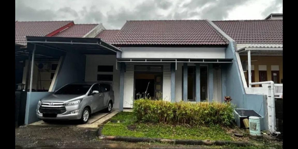 Rumah Murah Minimalis Lokasi Palm Spring Jambangan Surabaya Rumah Murah Minimalis Lokasi Palm Spring Jambangan Surabaya