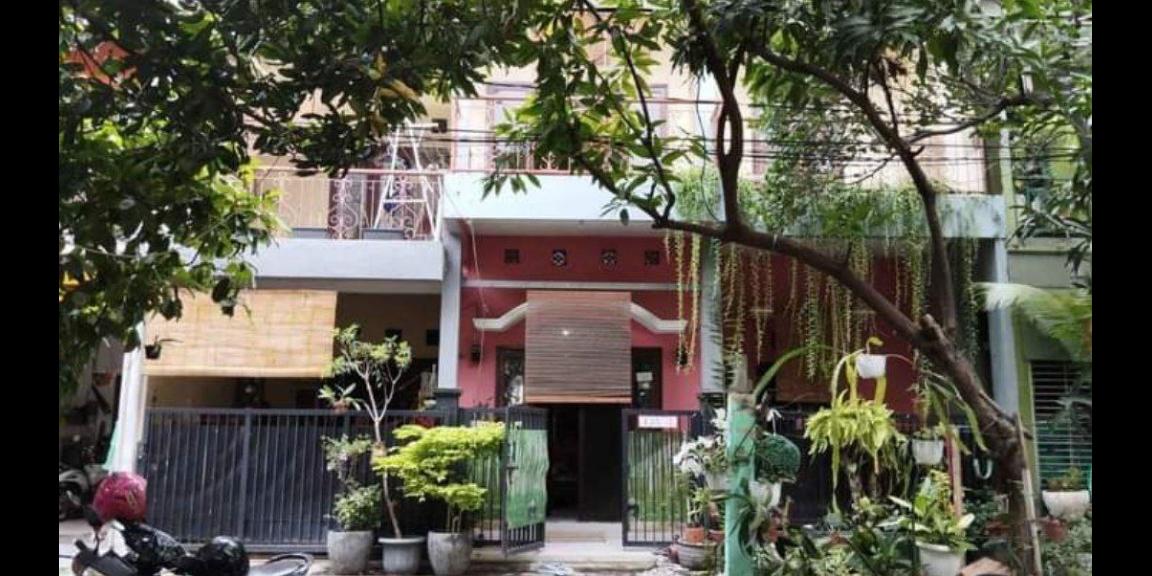 Rumah Murah Siap Huni Lokasi Jambangan Surabaya Rumah Murah Siap Huni Lokasi Jambangan Surabaya