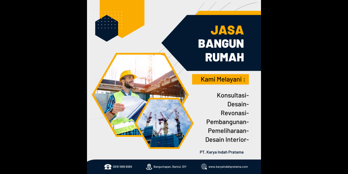 Jasa Bangun Rumah Murah Jogja Jasa Bangun Rumah Murah Jogja