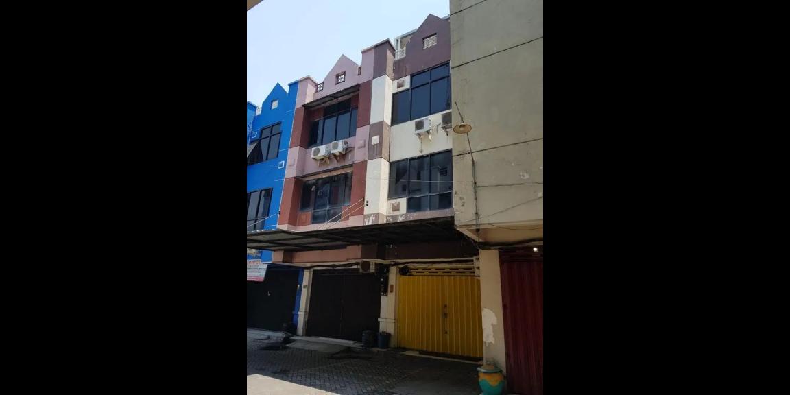 Jual Ruko 3 Lantai Strategis Kawasan Klampis Jaya Surabaya Jual Ruko 3 Lantai Strategis Kawasan Klampis Jaya Surabaya