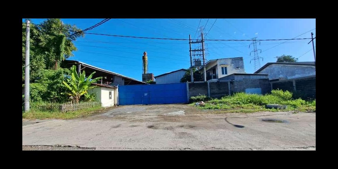 Jual Gudang Lokasi Gending KEBOMAS GRESIK Jual Gudang Lokasi Gending KEBOMAS GRESIK