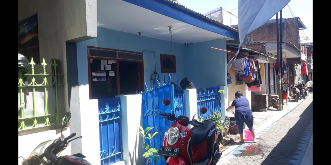Dijual Rumah Murah Surabaya di Bronggalan Lokasi Strategis Siap Huni Dijual Rumah Murah Surabaya di Bronggalan Lokasi Strategis Siap Huni