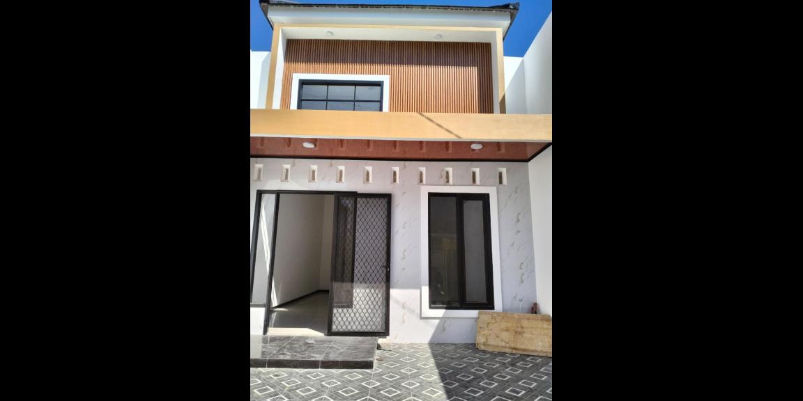 Rumah Baru Gress Rungkut Surabaya Timur di Jalan Medokan Sawah Timur Rumah Baru Gress Rungkut Surabaya Timur di Jalan Medokan Sawah Timur