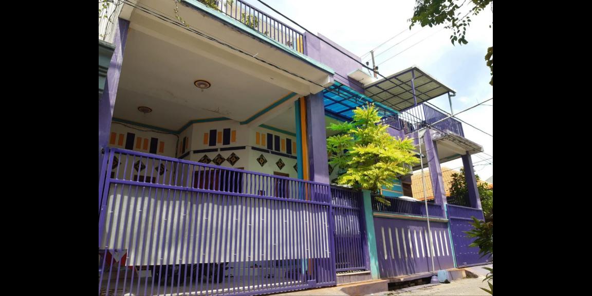 Rumah Murah Siap Huni Lokasi Perumahan Pepelegi Indah Waru Sidoarjo Rumah Murah Siap Huni Lokasi Perumahan Pepelegi Indah Waru Sidoarjo