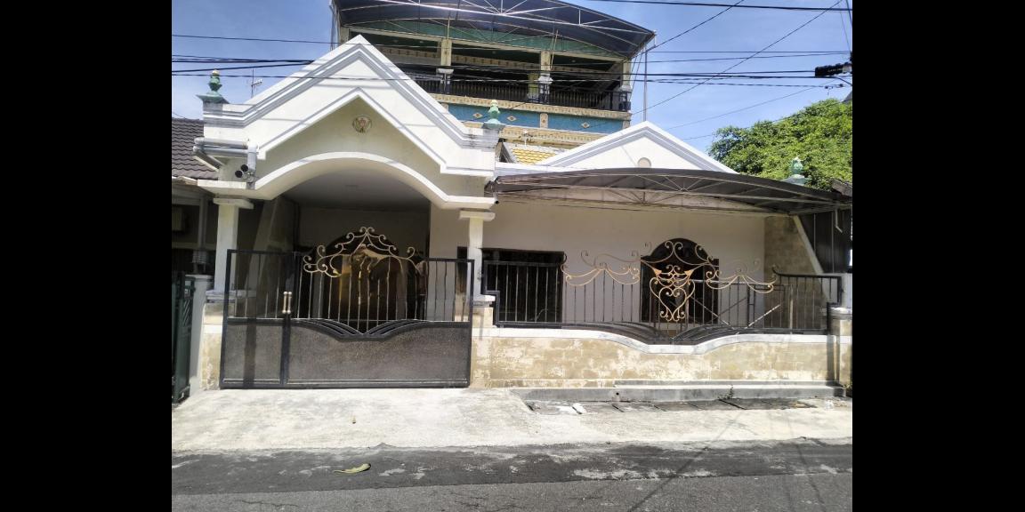 Rumah Siap Huni di Baruk Utara Rungkut Surabaya Timur Rumah Siap Huni di Baruk Utara Rungkut Surabaya Timur