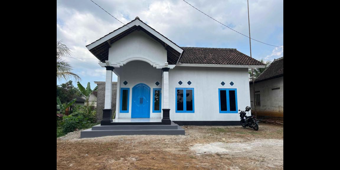 Rumah Siap Huni 300 Juta Tepi Jl. Raya Kerjo-Karanganyar Rumah Siap Huni 300 Juta Tepi Jl. Raya Kerjo-Karanganyar