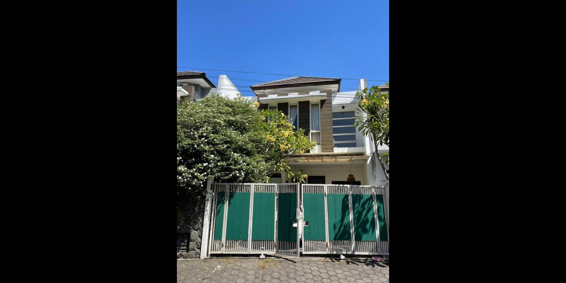 Rumah Murah Semi Furnished Kebonsari Elveka Jambangan Surabaya Selatan Minimalis 2 Lantai Rumah Murah Semi Furnished Kebonsari Elveka Jambangan Surabaya Selatan Minimalis 2 Lantai