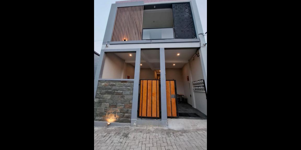 Rumah Kost 14 Kamar Ciamik Tlogomas Malang Dekat Kampus Full Penghuni Rumah Kost 14 Kamar Ciamik Tlogomas Malang Dekat Kampus Full Penghuni