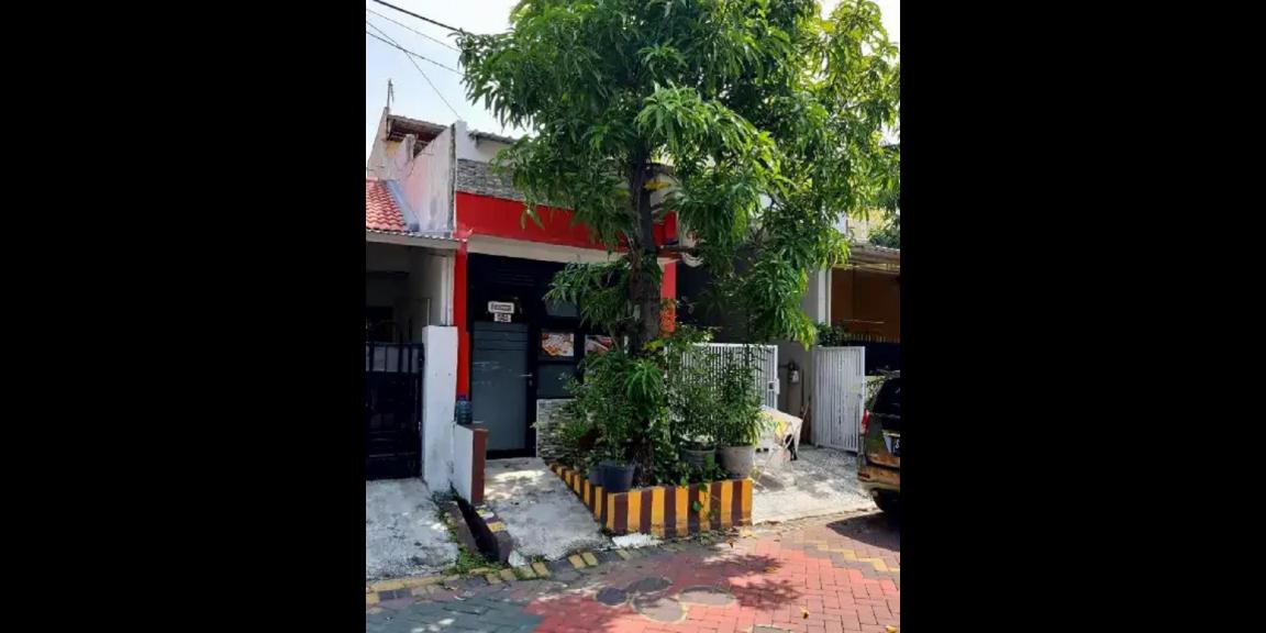 Jual Rumah Murah di Pandugo Baru Rungkut Siap Huni Jual Rumah Murah di Pandugo Baru Rungkut Siap Huni