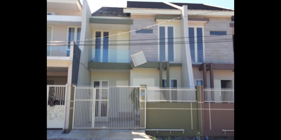 Rumah Baru Gress Minimalis Modern Gayungsari Barat Surabaya Rumah Baru Gress Minimalis Modern Gayungsari Barat Surabaya