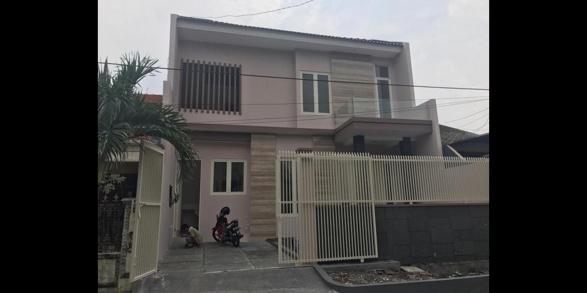Rumah Baru Gress Siap Huni Lokasi Semolowaru Elok Surabaya Timur Rumah Baru Gress Siap Huni Lokasi Semolowaru Elok Surabaya Timur