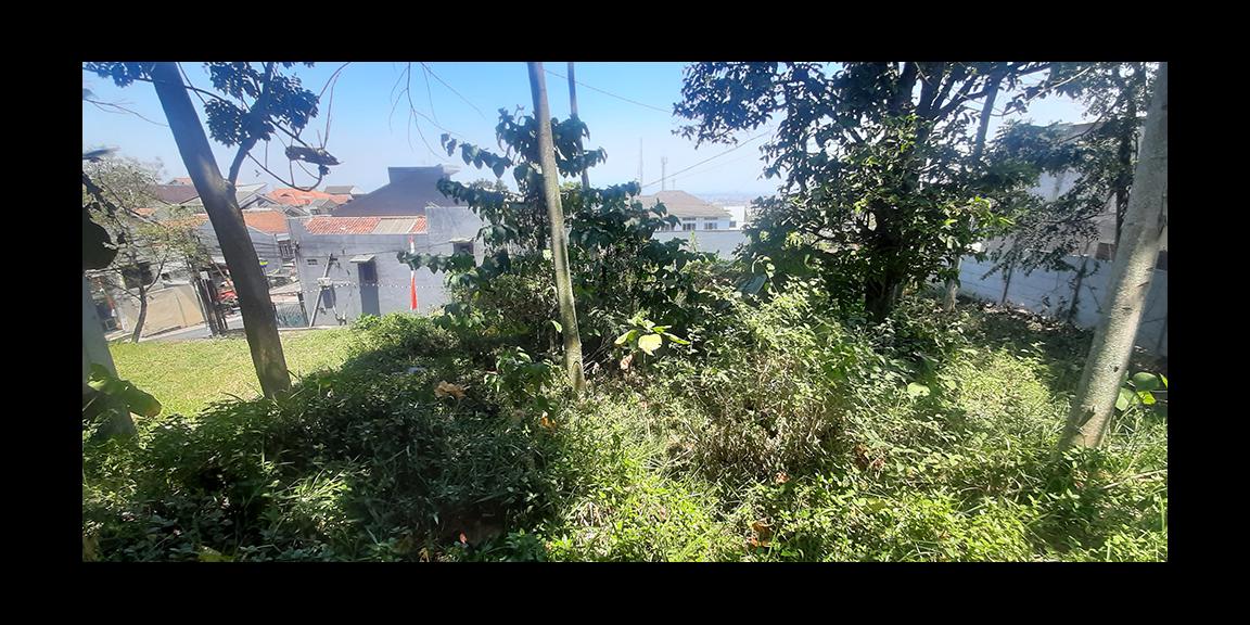 TANAH HUNIAN VIEW KOTA BANDUNG DI JALAN PASIR IMPUN BANDUNG TANAH HUNIAN VIEW KOTA BANDUNG DI JALAN PASIR IMPUN BANDUNG