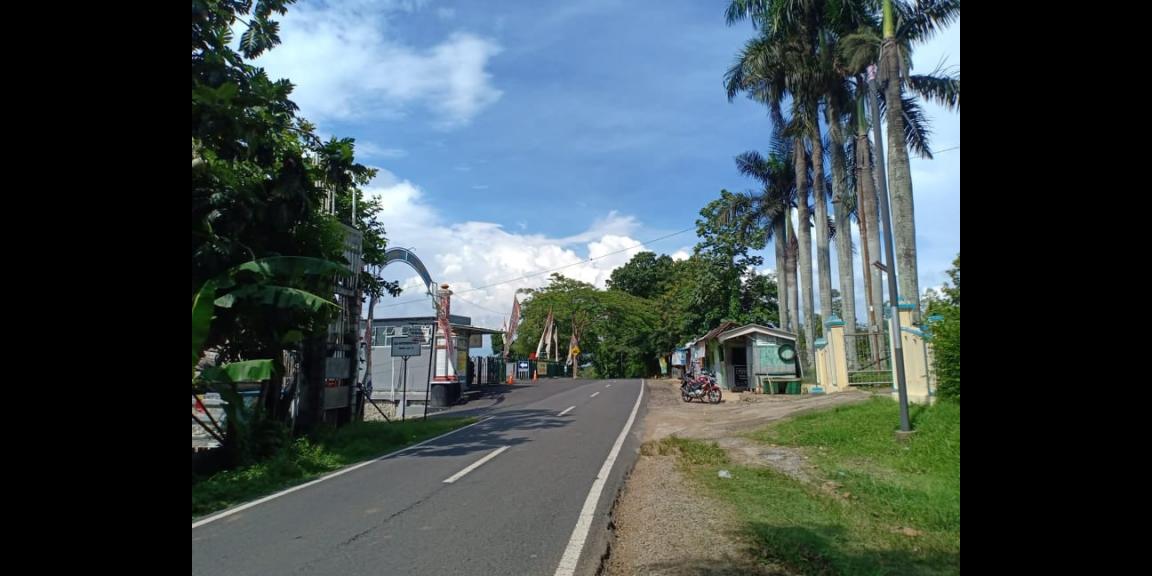 Tanah Strategis Buka Usaha Tepi Jl. Raya Kerjo Karanganyar Tanah Strategis Buka Usaha Tepi Jl. Raya Kerjo Karanganyar