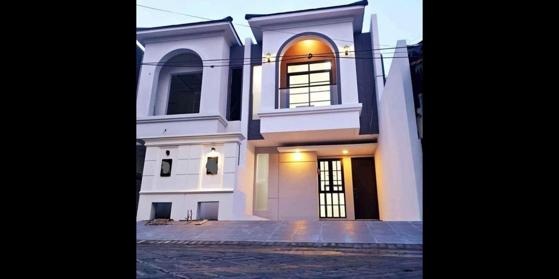Rumah Baru Gress American Style Lokasi Rungkut Harapan Surabaya Rumah Baru Gress American Style Lokasi Rungkut Harapan Surabaya