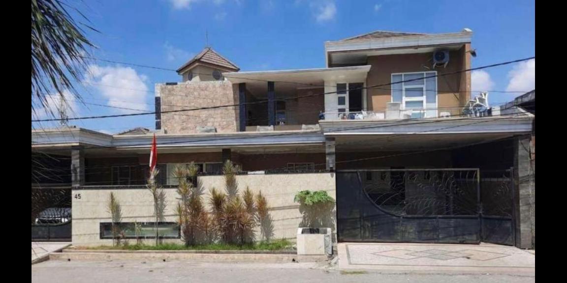 Rumah Istimewa Full Furnished Siap Huni Lokasi Asemrowo Surabaya Rumah Istimewa Full Furnished Siap Huni Lokasi Asemrowo Surabaya