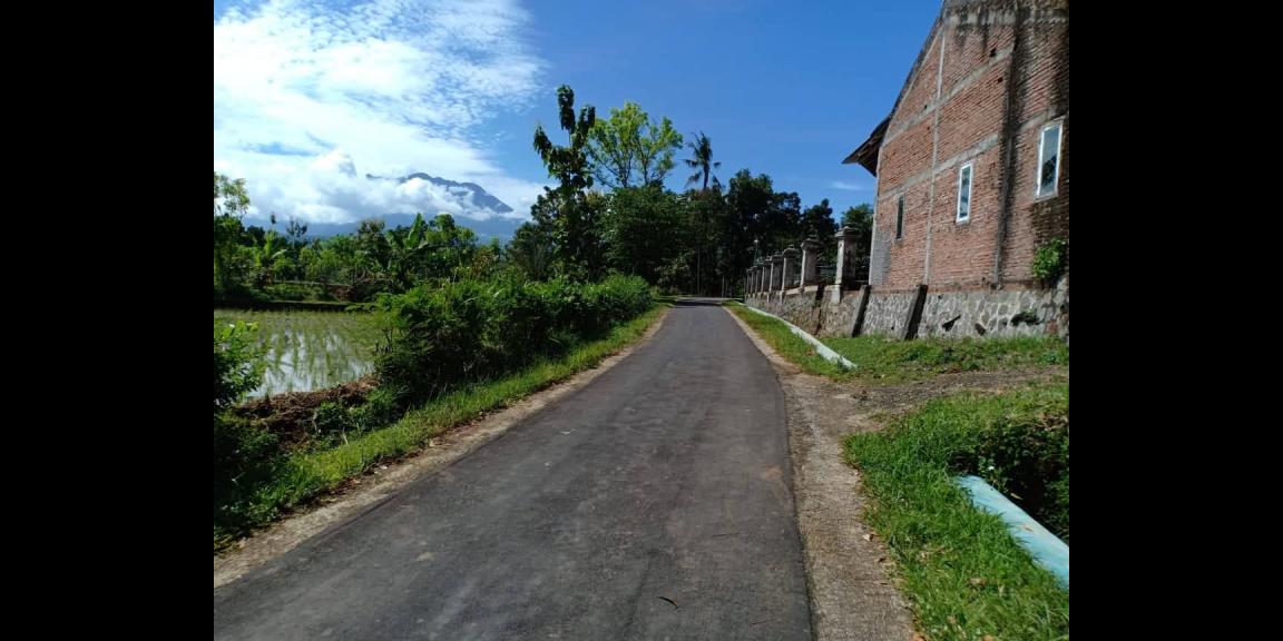 Tanah Sawah Strategis Dataran Tinggi Kerjo Karanganyar Tanah Sawah Strategis Dataran Tinggi Kerjo Karanganyar