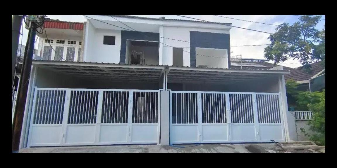 PROMO FREE ALL BIAYA Rumah Baru Siap Huni Pondok Tjandra Waru Sidoarjo PROMO FREE ALL BIAYA Rumah Baru Siap Huni Pondok Tjandra Waru Sidoarjo