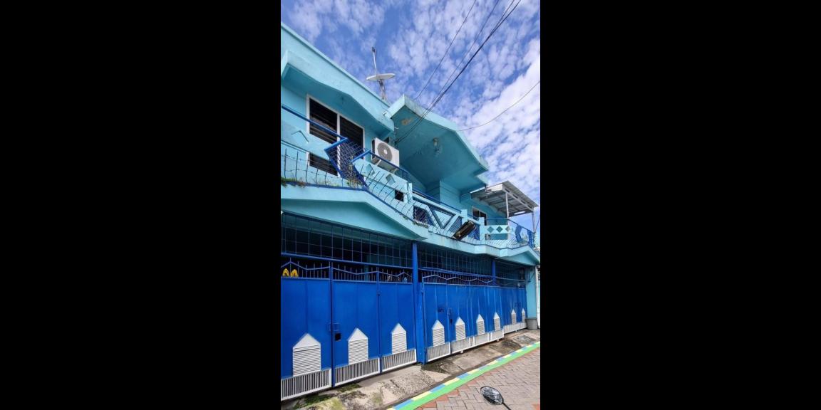 Kost Aktif Strategis 27 Kamar Dekat Kampus Petra Siwalankerto Surabaya Kost Aktif Strategis 27 Kamar Dekat Kampus Petra Siwalankerto Surabaya