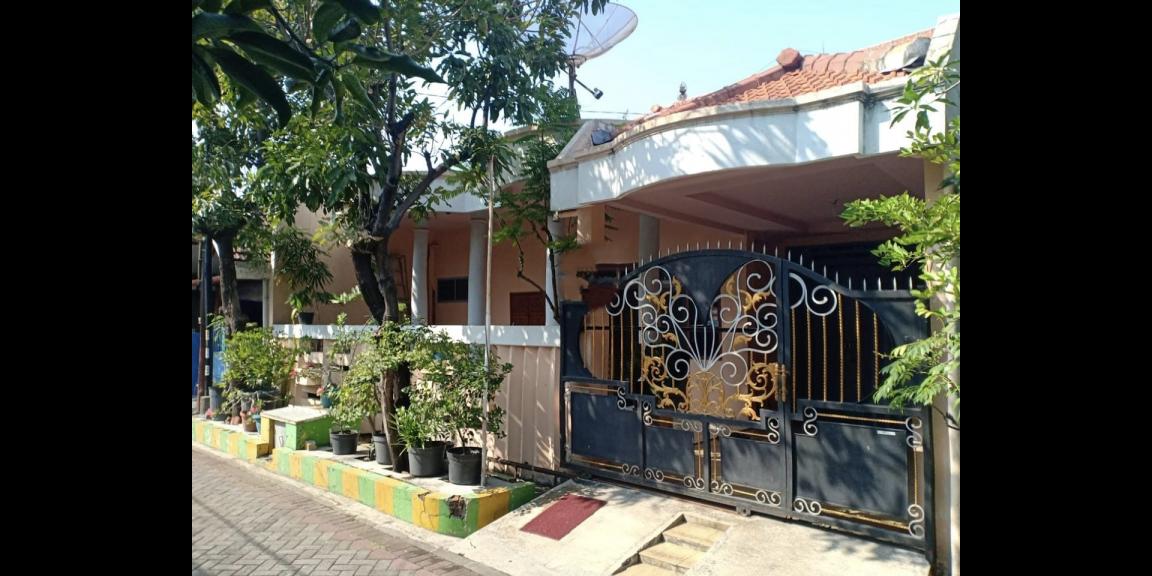 Rumah Murah Siap Huni Lokasi Rungkut Barata Surabaya Rumah Murah Siap Huni Lokasi Rungkut Barata Surabaya