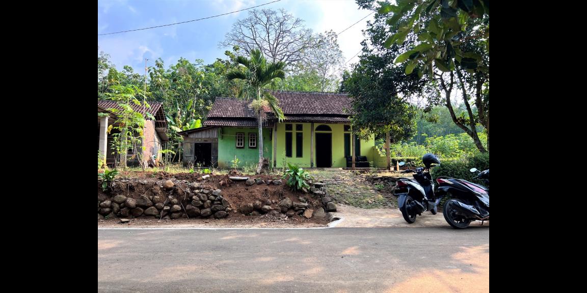 Rumah Siap Huni 457m² Kerjo Karanganyar Rumah Siap Huni 457m² Kerjo Karanganyar