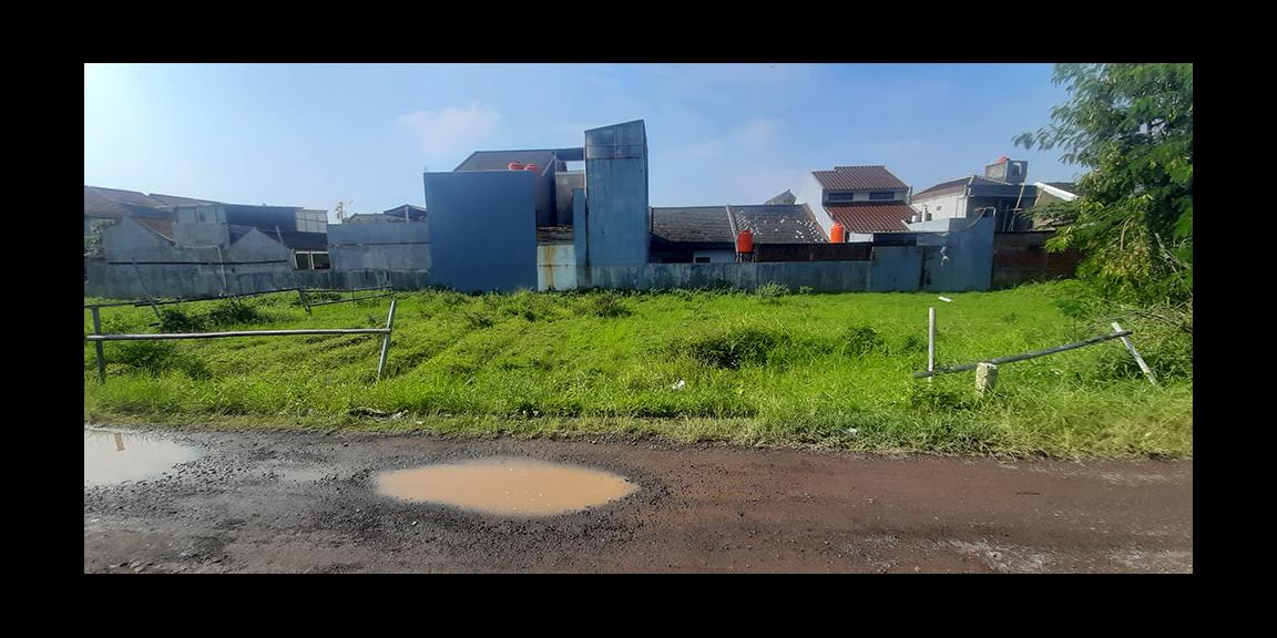 KAVLING 125 M2, SHM, LINGKUNGAN TENANG DAN NYAMAN DI ARCAMANIK BANDUNG KAVLING 125 M2, SHM, LINGKUNGAN TENANG DAN NYAMAN DI ARCAMANIK BANDUNG